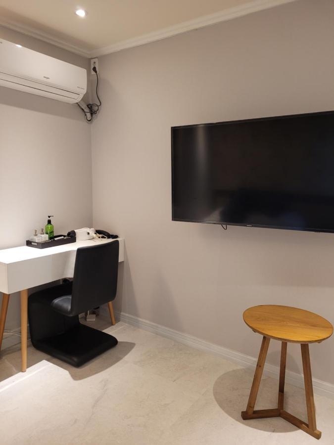 Gallery Hotel Пусан Екстериор снимка